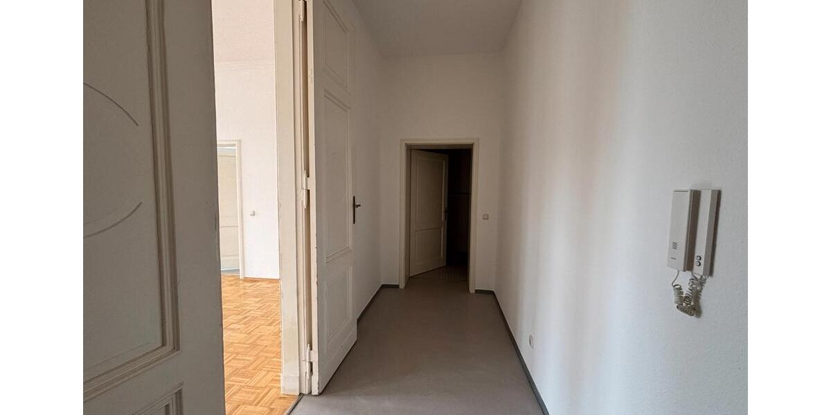 Etagenwohnung Greifswald - 3 Zimmer, 92 m&sup2;, 920&euro; | Angebot:26489172
