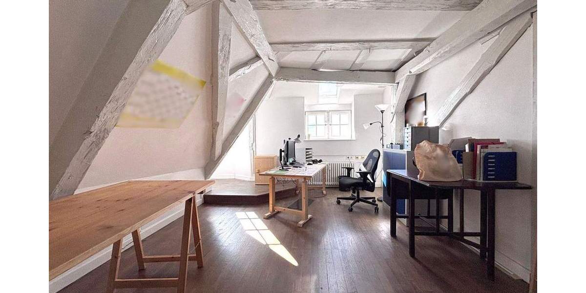 Gewerbeobjekt Marburg - 4 Zimmer, 1.320&euro; | Angebot:25689271