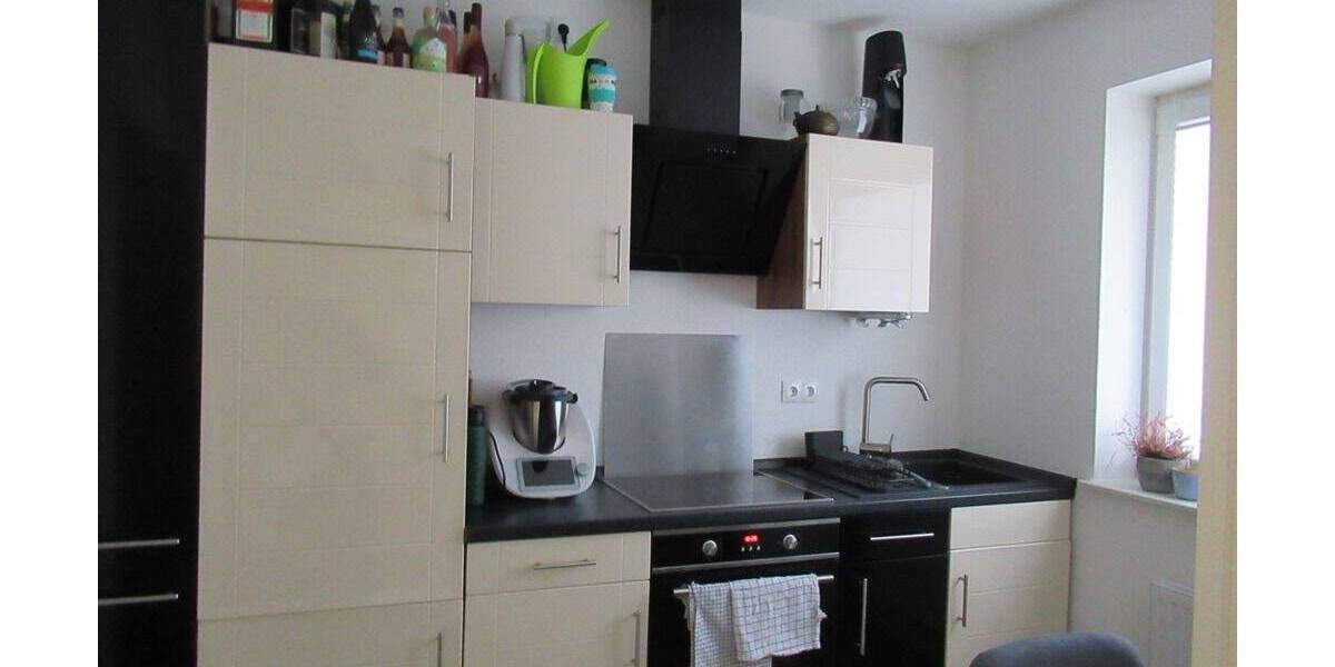 Topmoderne 2-Zi.-Single-Whg. im Erdgeschoss m. herrl. Terrasse z.B. Ideal f. Senioren 2 zimmer