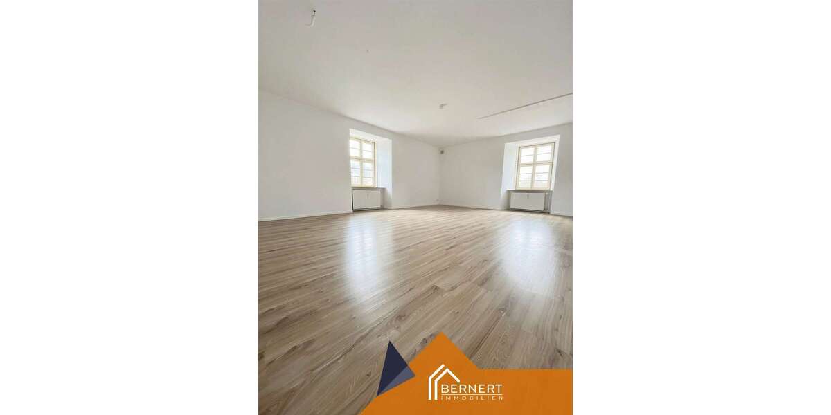 Etagenwohnung Lichtenfels - 4 Zimmer, 120 m&sup2;, 800&euro; | Angebot:24157885