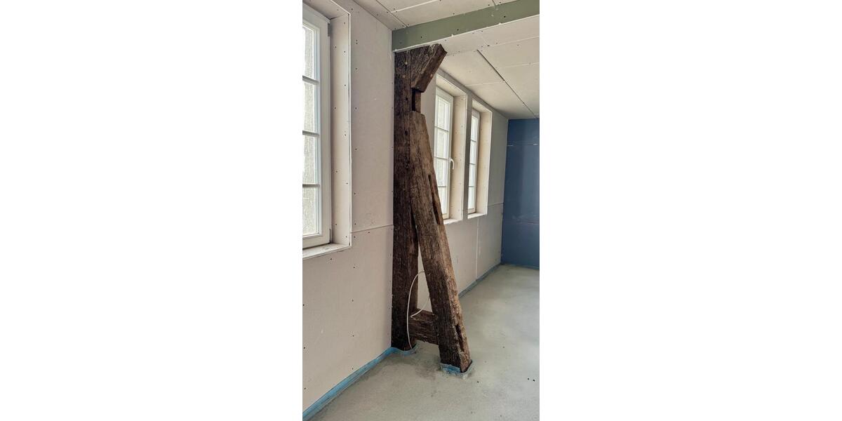 Etagenwohnung Gelnhausen - 1 Zimmer, 30 m&sup2;, 700&euro; | Angebot:24364455