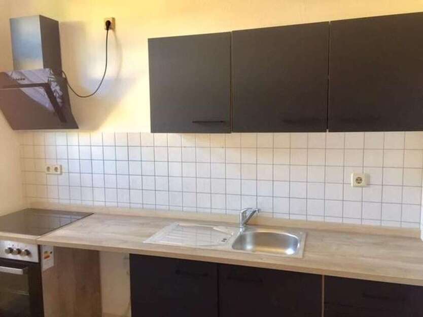Wohnung zum Mieten in Reichenbach 390 € 58 m²