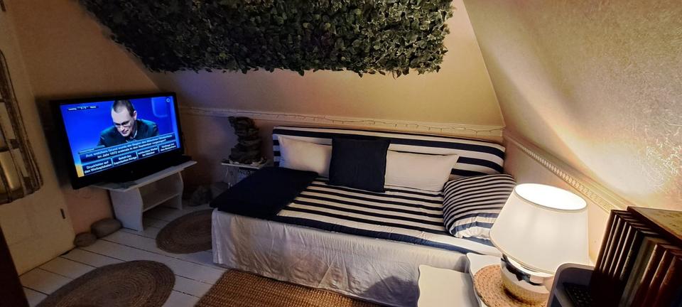 Wohnen auf Zeit - Zwischenmiete 2 zimmer