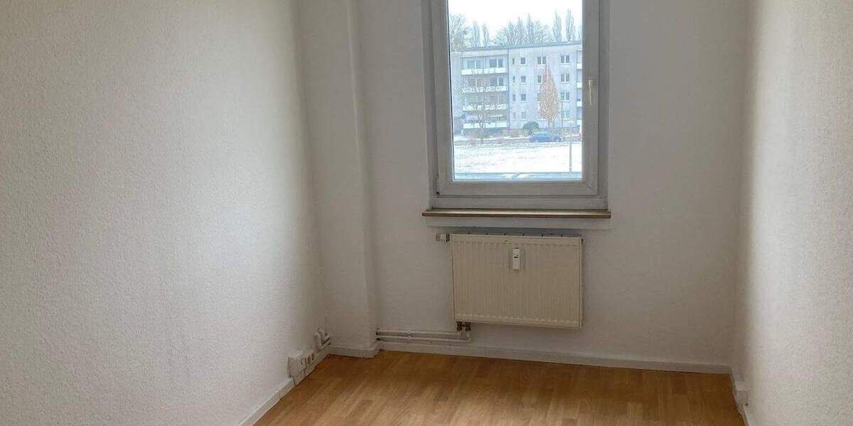 Etagenwohnung Hagenow Kietz - 4 Zimmer, 78 m&sup2;, 480&euro; | Angebot:25694996