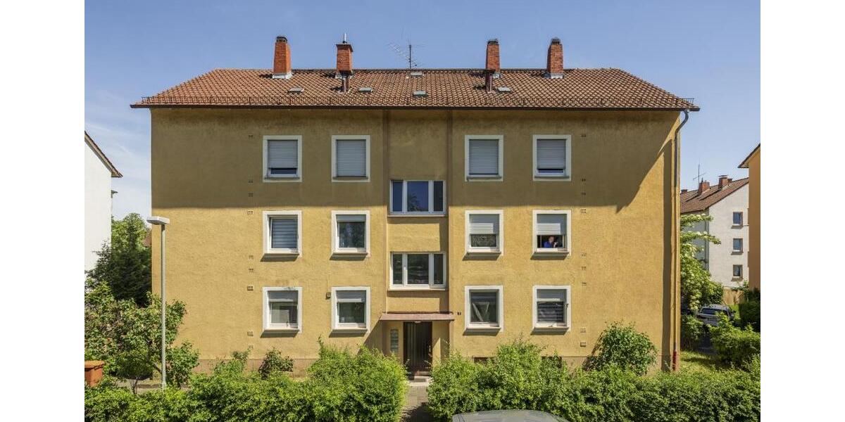 Etagenwohnung Neustadt an der Weinstraße - 3 Zimmer, 97 m&sup2;, 869&euro; | Angebot:25137116