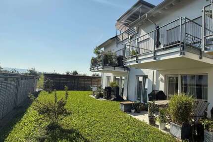 Wohnung zum Mieten in Ravensburg 650 € 47.28 m²