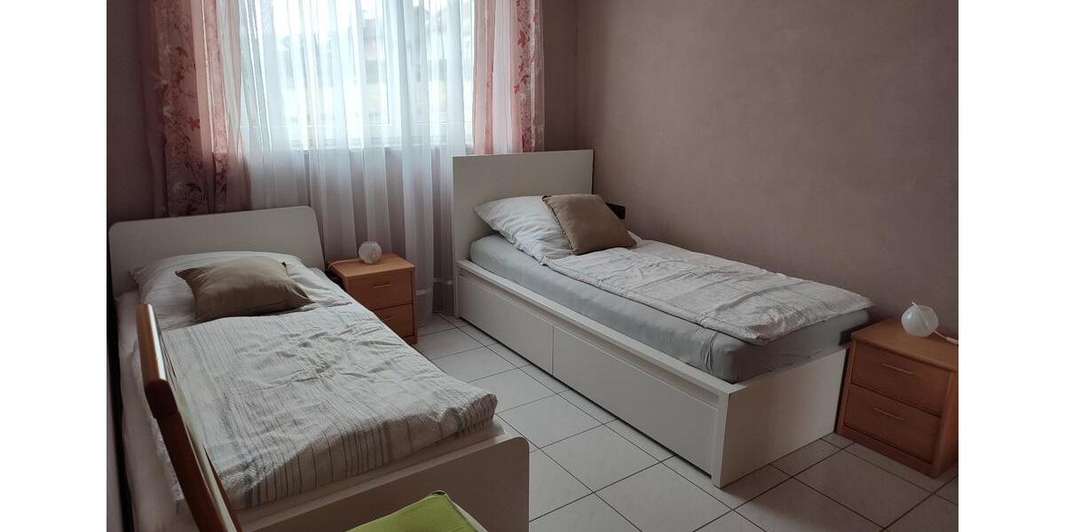 Wohnen auf Zeit Karlstadt - 2 Zimmer, 50 m&sup2;, 45&euro; | Angebot:25722301