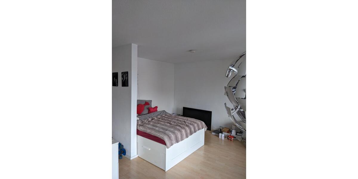 Etagenwohnung Schwäbisch Gmünd - 1 Zimmer, 38 m&sup2;, 490&euro; | Angebot:26151005