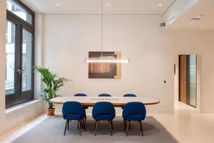 Gewerbeobjekt Berlin Wilmersdorf - 2.199&euro; | Angebot:25289614