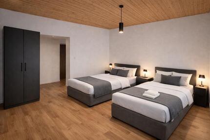 Wohnen auf Zeit Ebersbach an der Fils - 1 Zimmer, 16 m&sup2;, 30&euro; | Angebot:25144106