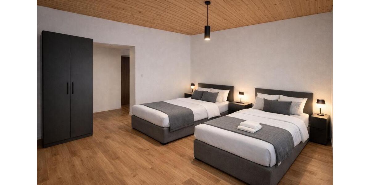 Wohnen auf Zeit Ebersbach an der Fils - 1 Zimmer, 16 m&sup2;, 30&euro; | Angebot:25144106