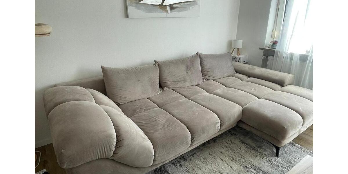 Etagenwohnung Neusäß - 2 Zimmer, 60 m&sup2;, 795&euro; | Angebot:25962939