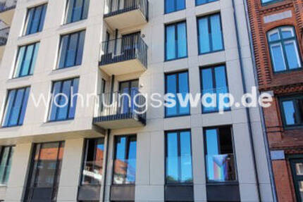 Wohnung Hamburg Hohenfelde - 2 Zimmer, 76 m&sup2;, 1.254&euro; | Angebot:26763121