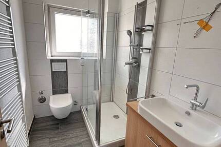 Schicke 3 Zimmerwohnung mit Balkon - Nähe Volkswagenwerk