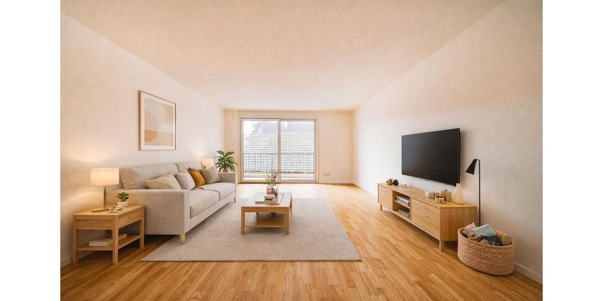Etagenwohnung Endingen am Kaiserstuhl - 4 Zimmer, 129 m&sup2;, 1.890&euro; | Angebot:26574389