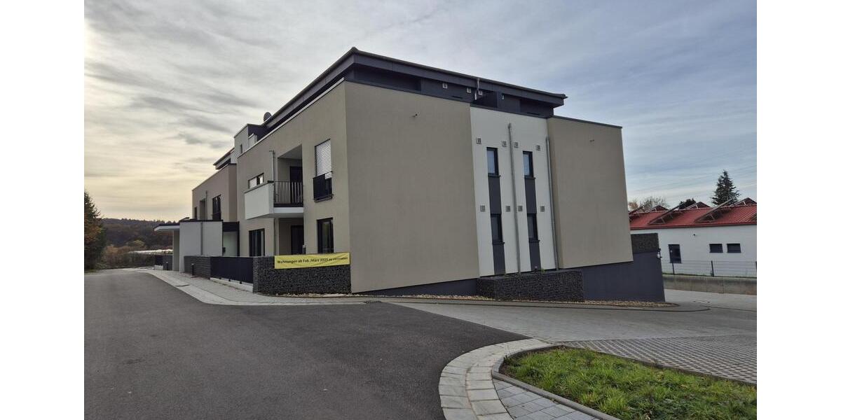 Einfamilienhaus Wadern - 2 Zimmer, 89 m&sup2;, 1.100&euro; | Angebot:25988746