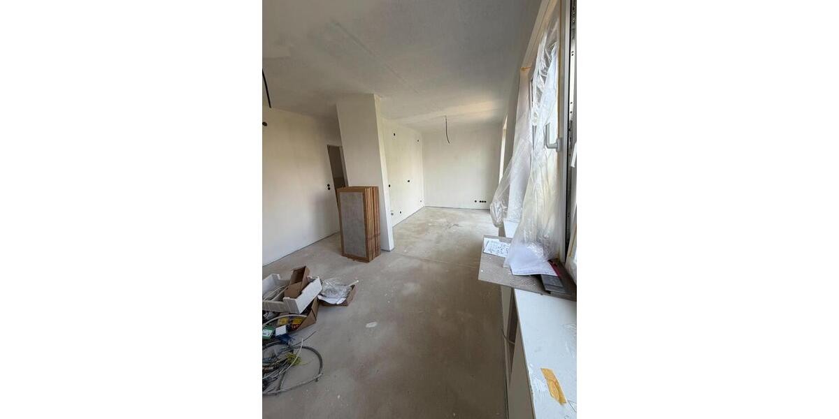 Erstbezug Modernes Neubau-Apartment mit großem Balkon KfW 40 Einbauküche Geothermie - Appartement Oldenburg (Oldb) Osternburg | Angebot:27266192