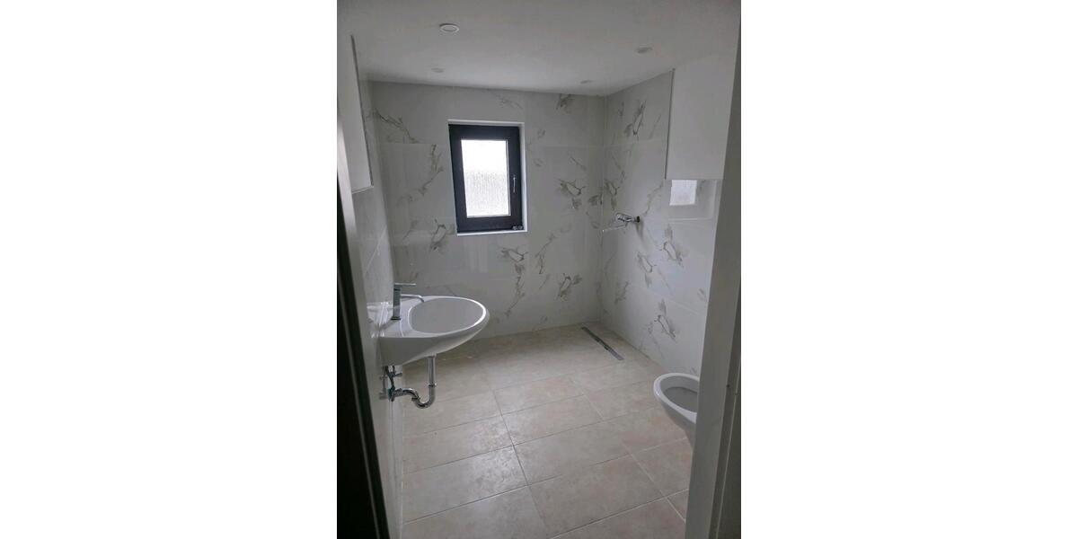 Etagenwohnung Bechhofen - 2 Zimmer, 100 m&sup2;, 600&euro; | Angebot:24836962