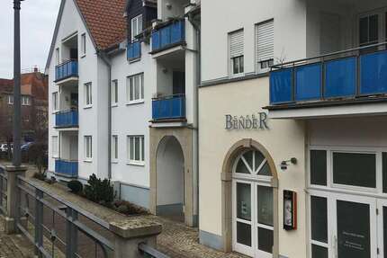 Wohnung zum Mieten in Gotha 335 € 39 m² 2 zimmer