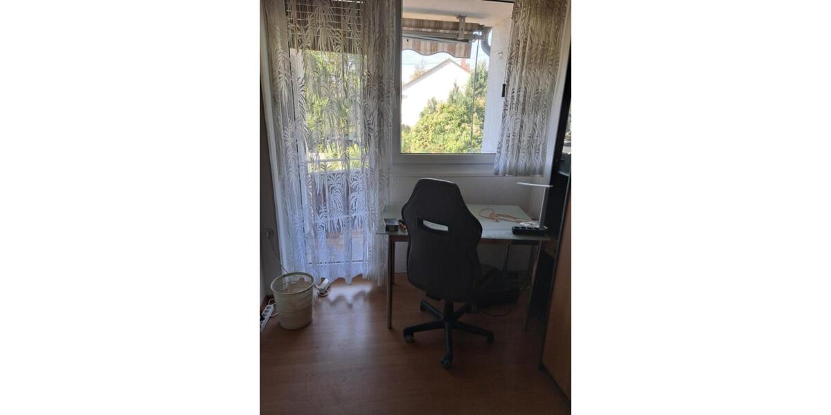 Wohnen auf Zeit Mannheim Gartenstadt - 1 Zimmer, 11 m&sup2;, 410&euro; | Angebot:25910618