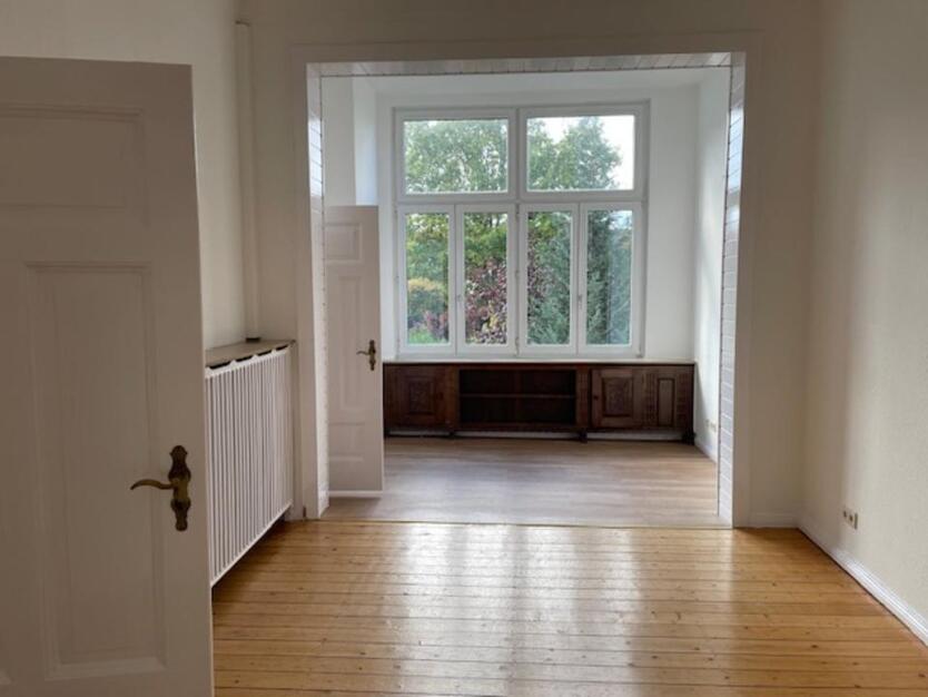 charmante 3,5 Zimmer Wohnung im Katharinenviertel ab sofort zimmer