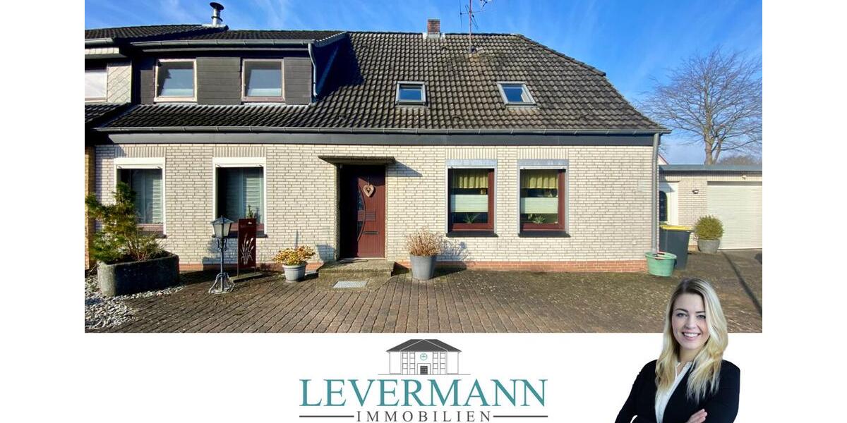 Doppelhaushälfte Kropp - 6 Zimmer, 148 m&sup2;, 1.300&euro; | Angebot:26038834