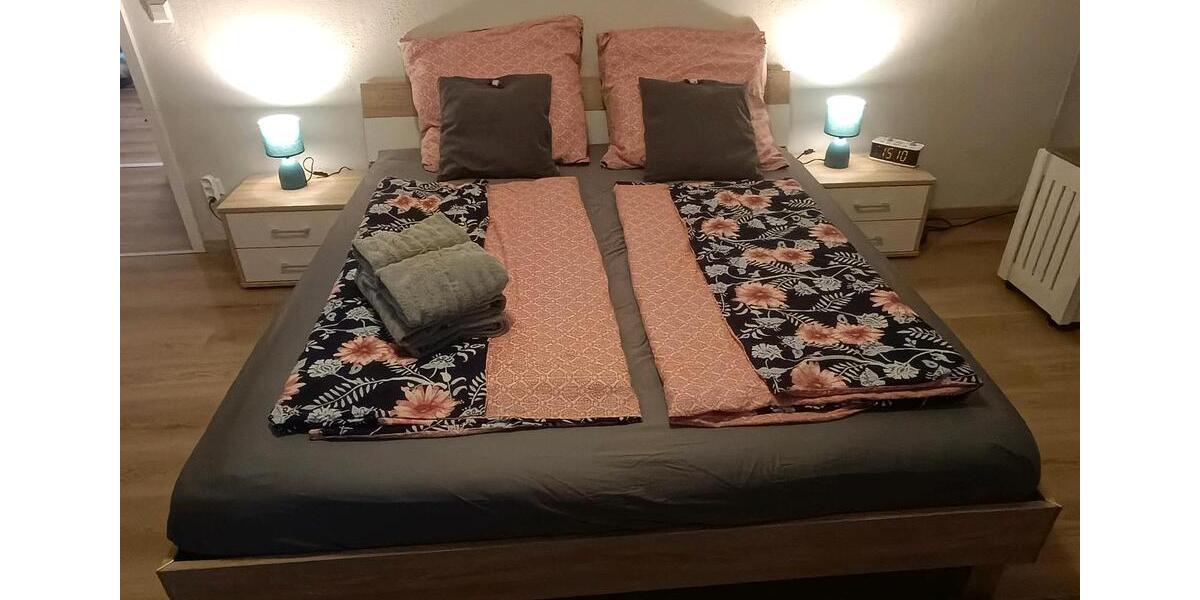 Wohnen auf Zeit Herten Bertlich - 3.5 Zimmer, 85 m&sup2;, 80&euro; | Angebot:26692754