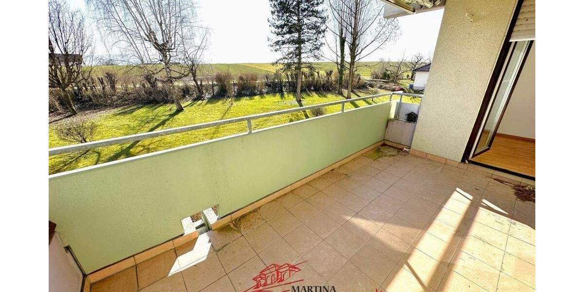 Etagenwohnung Eislingen/Fils Eislingen - 4 Zimmer, 104 m&sup2;, 1.090&euro; | Angebot:26154942