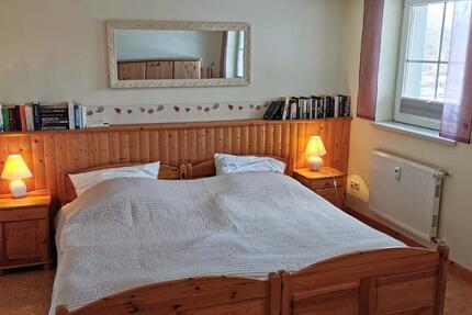 Möblierte 2-Zimmer-Wohnung zentral in Eckernförde