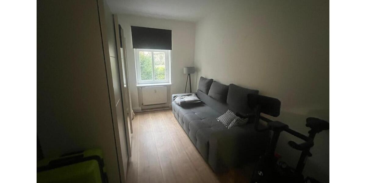 4-Raum-Wohnung in Altenburg, 101,33qm 4 zimmer