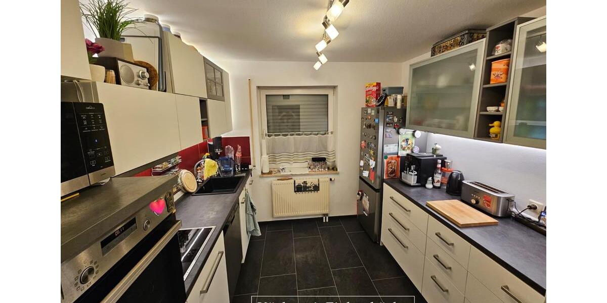 Etagenwohnung Bad Windsheim - 3 Zimmer, 77 m&sup2;, 900&euro; | Angebot:24976711