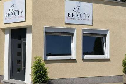 Gewerbeobjekt Bochum Günnigfeld - 280&euro; | Angebot:27266795