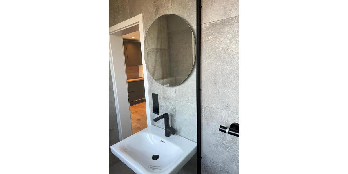 Dachgeschoßwohnung Paderborn Univiertel - 1 Zimmer, 38 m&sup2;, 550&euro; | Angebot:26578548