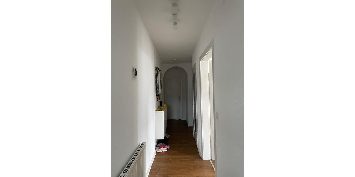 Etagenwohnung Sigmaringen - 4 Zimmer, 100 m&sup2;, 470&euro; | Angebot:24528288