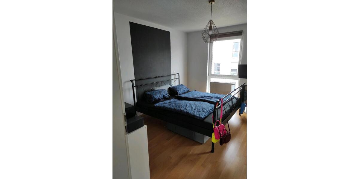 Etagenwohnung München Aubing-Lochhausen-Langwied - 2 Zimmer, 54 m&sup2;, 1.100&euro; | Angebot:26017466