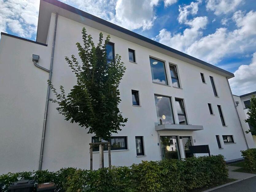 großzügige PenthouseWohnung in Weimar, ab sofort, vom Eigentümer