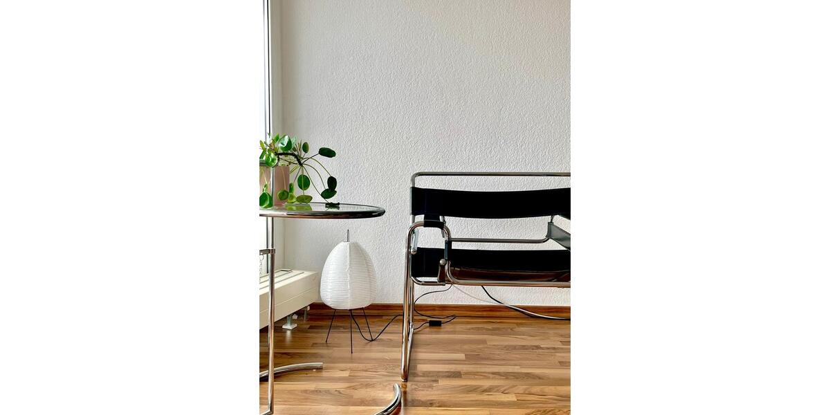 Wohnen auf Zeit Berlin Mitte - 1 Zimmer, 78 m&sup2;, 650&euro; | Angebot:25753839