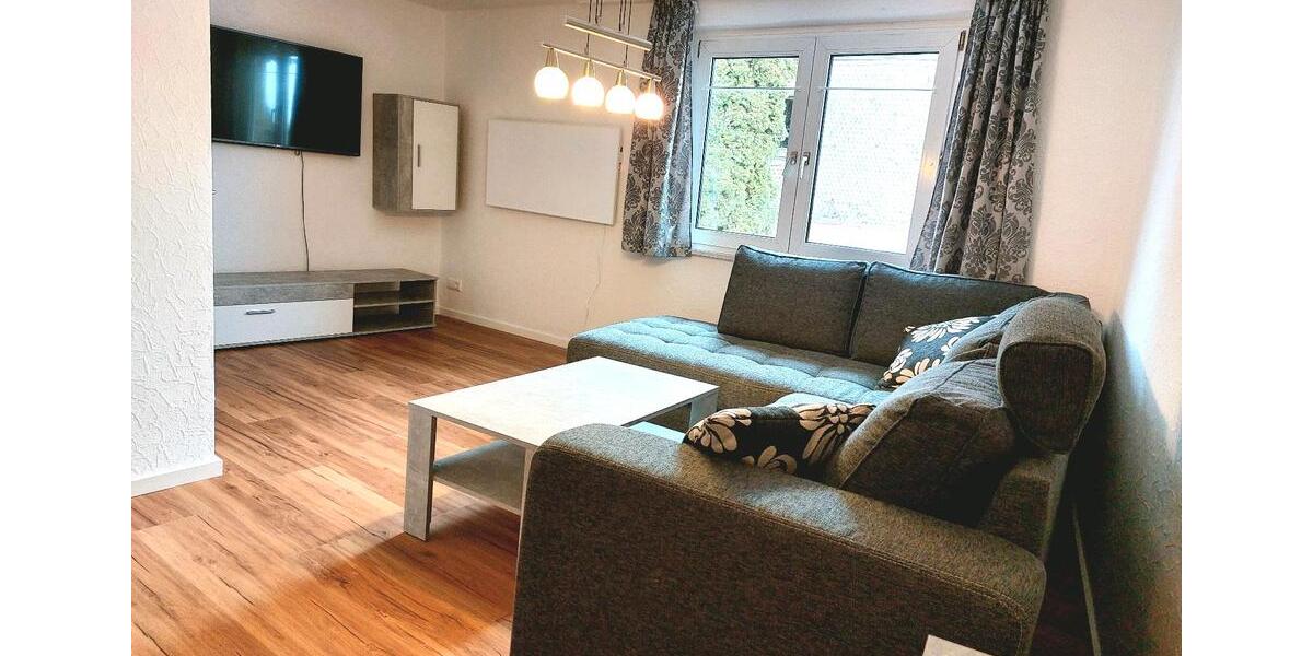 Etagenwohnung Bischofsheim in der Rhön - 3 Zimmer, 71 m&sup2;, 940&euro; | Angebot:24808310