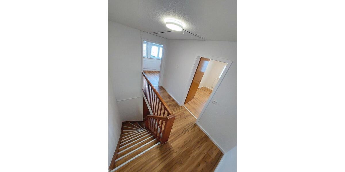 Etagenwohnung Bischofsheim in der Rhön - 3 Zimmer, 71 m&sup2;, 940&euro; | Angebot:24808310