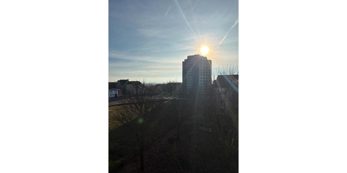 Dachgeschoßwohnung Hockenheim - 1 Zimmer, 19 m&sup2;, 580&euro; | Angebot:24868675