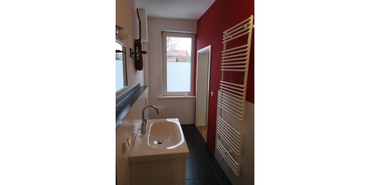 Etagenwohnung Clausthal-Zellerfeld Zellerfeld - 3 Zimmer, 88 m&sup2;, 660&euro; | Angebot:25875790