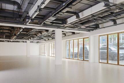 Gewerbeobjekt Böblingen - 6.900&euro; | Angebot:25768842