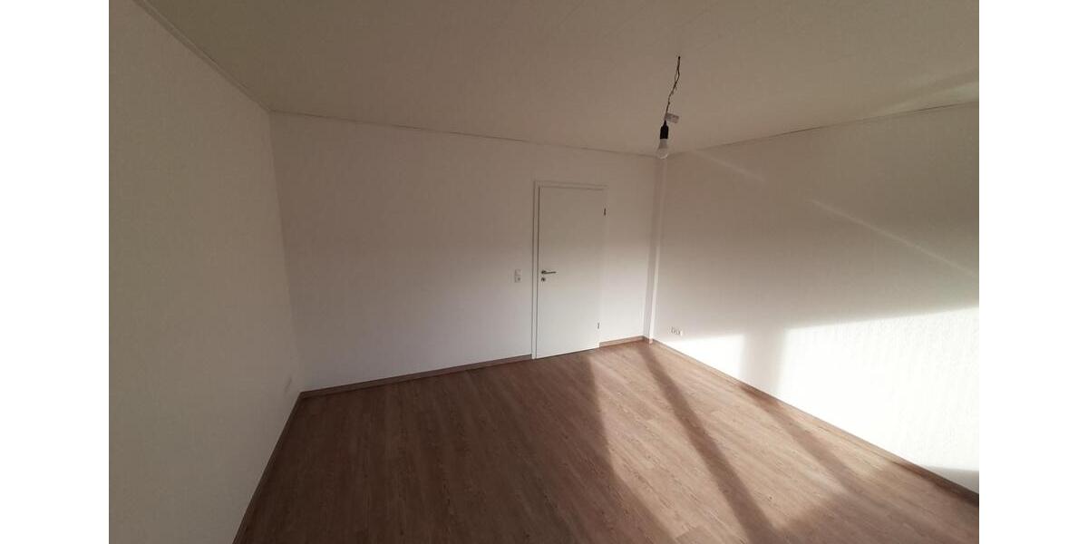 Wohnung in Burbach-Würgendorf 5 zimmer