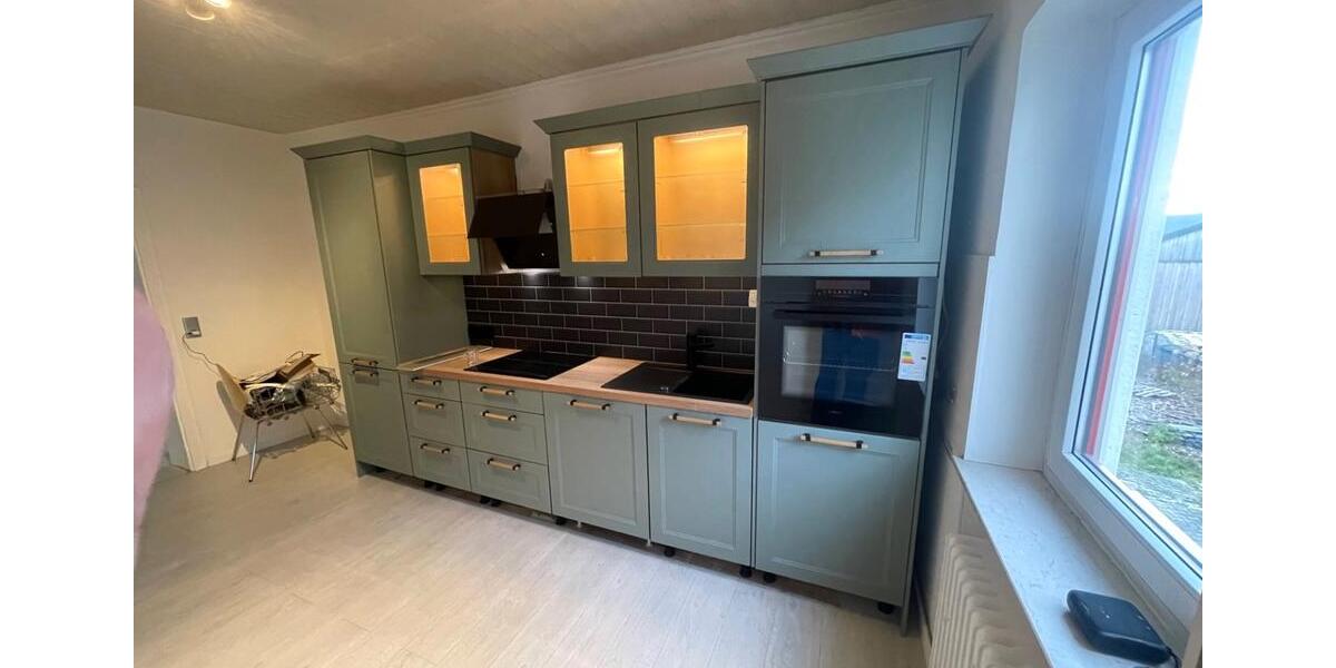 Etagenwohnung Schwalmstadt - 3 Zimmer, 114 m&sup2;, 670&euro; | Angebot:24531894