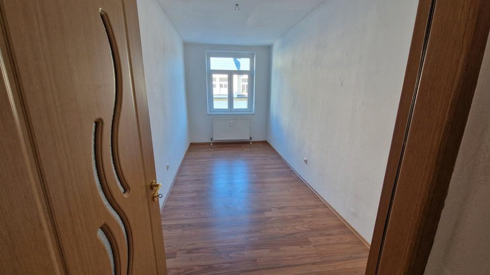 Etagenwohnung Auerbach/Vogtland Vogtland - 4 Zimmer, 89 m&sup2;, 430&euro; | Angebot:26226441