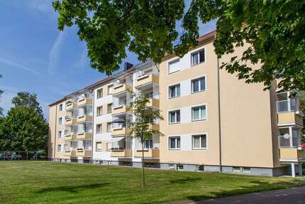 Wohnung Groitzsch Großprießligk - 3 Zimmer, 60 m&sup2;, 360&euro; | Angebot:26834617