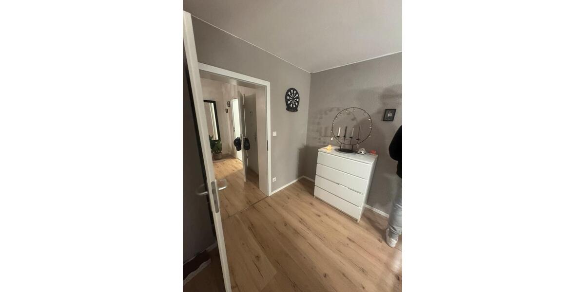 Etagenwohnung Sundern (Sauerland) - 2 Zimmer, 55 m&sup2;, 601&euro; | Angebot:25217922