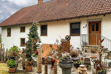 Wohnung Au in der Hallertau - 4 Zimmer, 110 m&sup2;, 900&euro; | Angebot:26200234