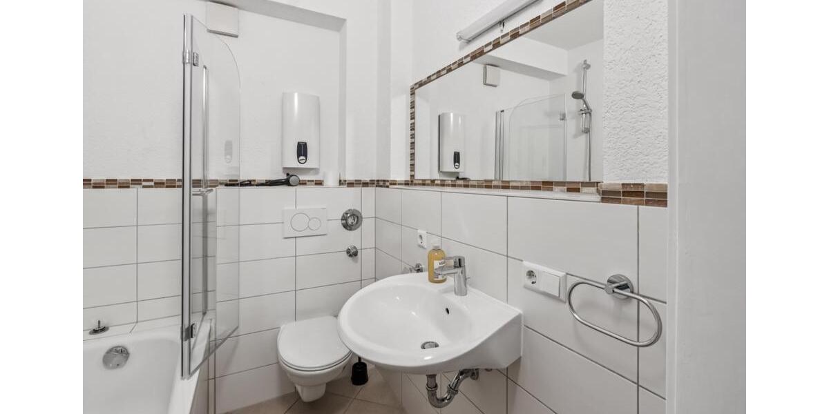 Monteurwohnung Wolfsburg – Free Coffee, WiFi & Parking: 4 zimmer