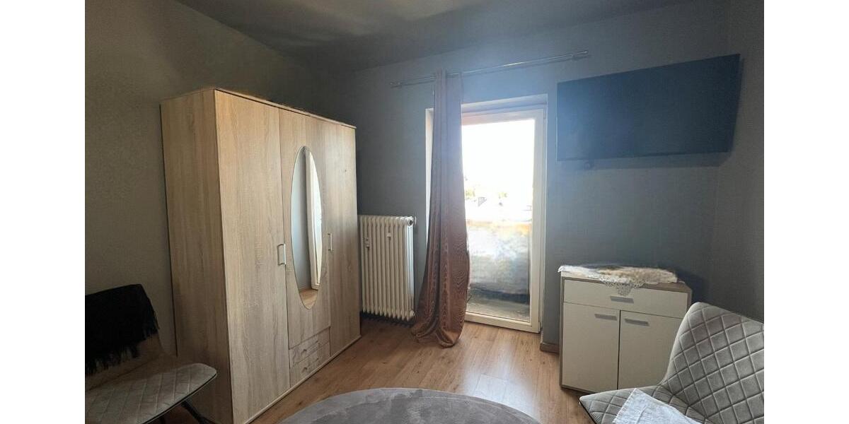 Etagenwohnung Groß-Umstadt Umstadt - 3 Zimmer, 104 m&sup2;, 1.150&euro; | Angebot:26225881